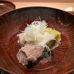 神楽坂 石かわ - 