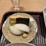 神楽坂 石かわ - 