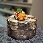 串 創作料理 Rin - 