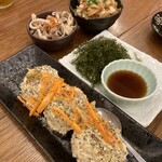 沖縄民謡酒場 わらゆん - 