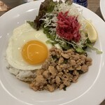 デニーズ - 料理写真: