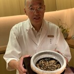 神楽坂 石かわ - 