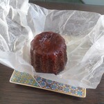 マフィンラボ - カヌレ