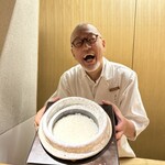 神楽坂 石かわ - 