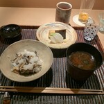 神楽坂 石かわ - 