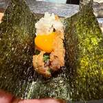 串 創作料理 Rin - 