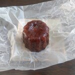 マフィンラボ - カヌレ