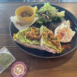 AIEN COFFEE&HOSTEL - 