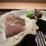 神楽坂 石かわ - 