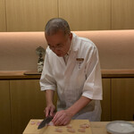 神楽坂 石かわ - 