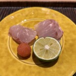 神楽坂 石かわ - 