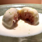 神楽坂 石かわ - 