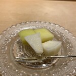 神楽坂 石かわ - 