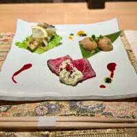 串 創作料理 Rin - 