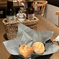 オービカ モッツァレラバー 梅田店 - 