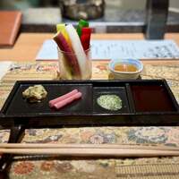 串 創作料理 Rin - 