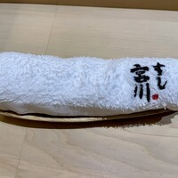 すし宮川 - 