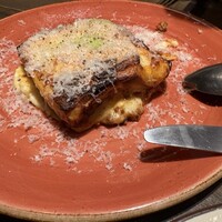 オービカ モッツァレラバー 梅田店 - 