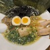 信濃神麺 烈士洵名