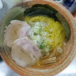 覆麺 智 - 