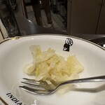 インデアンカレー 堂島店 - 