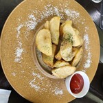 レストラン ペニーレイン - 