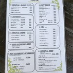 レストラン ペニーレイン - 