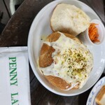 レストラン ペニーレイン - 