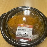 セイコーマート - 料理写真: