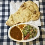 ダルバール インドアジアンダイニングバー - 