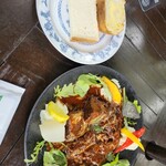 レストラン ペニーレイン - 