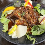 レストラン ペニーレイン - 