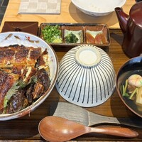 那古野 しば福や 名駅店 - 