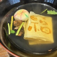 那古野 しば福や 名駅店 - 
