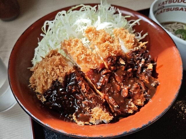 かつさと 新蒲原駅前店 - 新蒲原/とんかつ | 食べログ