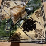 鮨 つぐみ - 