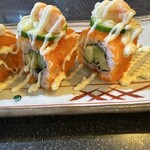 すしざんまい - 