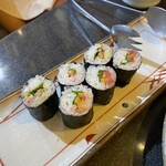 すしざんまい - 