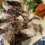 居魚屋 網元 別邸 - 
