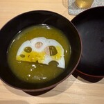 鮨 つぐみ - 