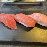 すしざんまい - 