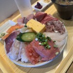 いちわ飯 - 