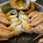 すしざんまい - 