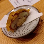 魚ト日本酒あたらよ - 