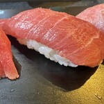 すしざんまい - 