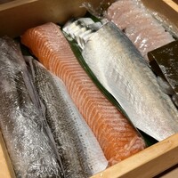 鮨 こしかわ - 