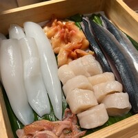 鮨 こしかわ - 