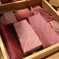 鮨 こしかわ - 