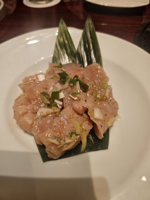 Jojoen Minamoa Hiroshima Ten photo 2