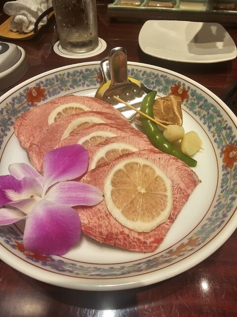 Jojoen Minamoa Hiroshima Ten photo 3